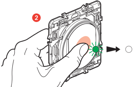 Interruttore Manuale Per Verricello Cablato - Pulsante Avanti/Indietro, Lunghezza 1.3 M - Foto 10